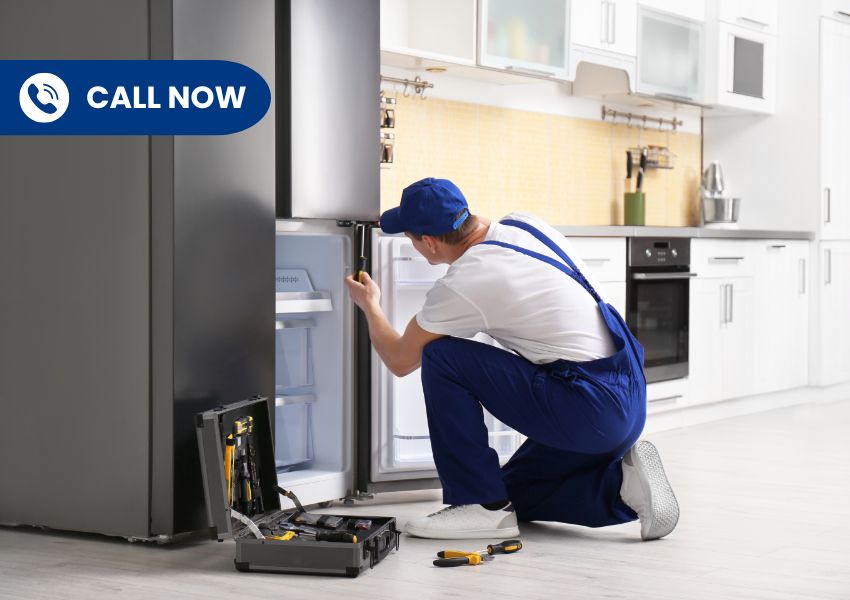 Scotrun Appliance Repair Company